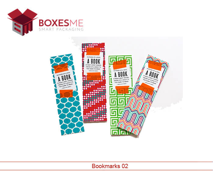 Bookmarks 02